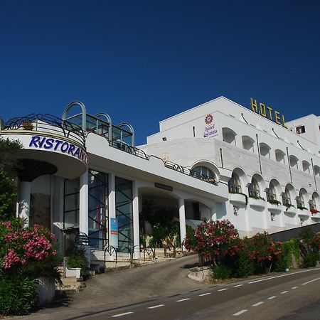 Hotel Incanto Ostuni Εξωτερικό φωτογραφία