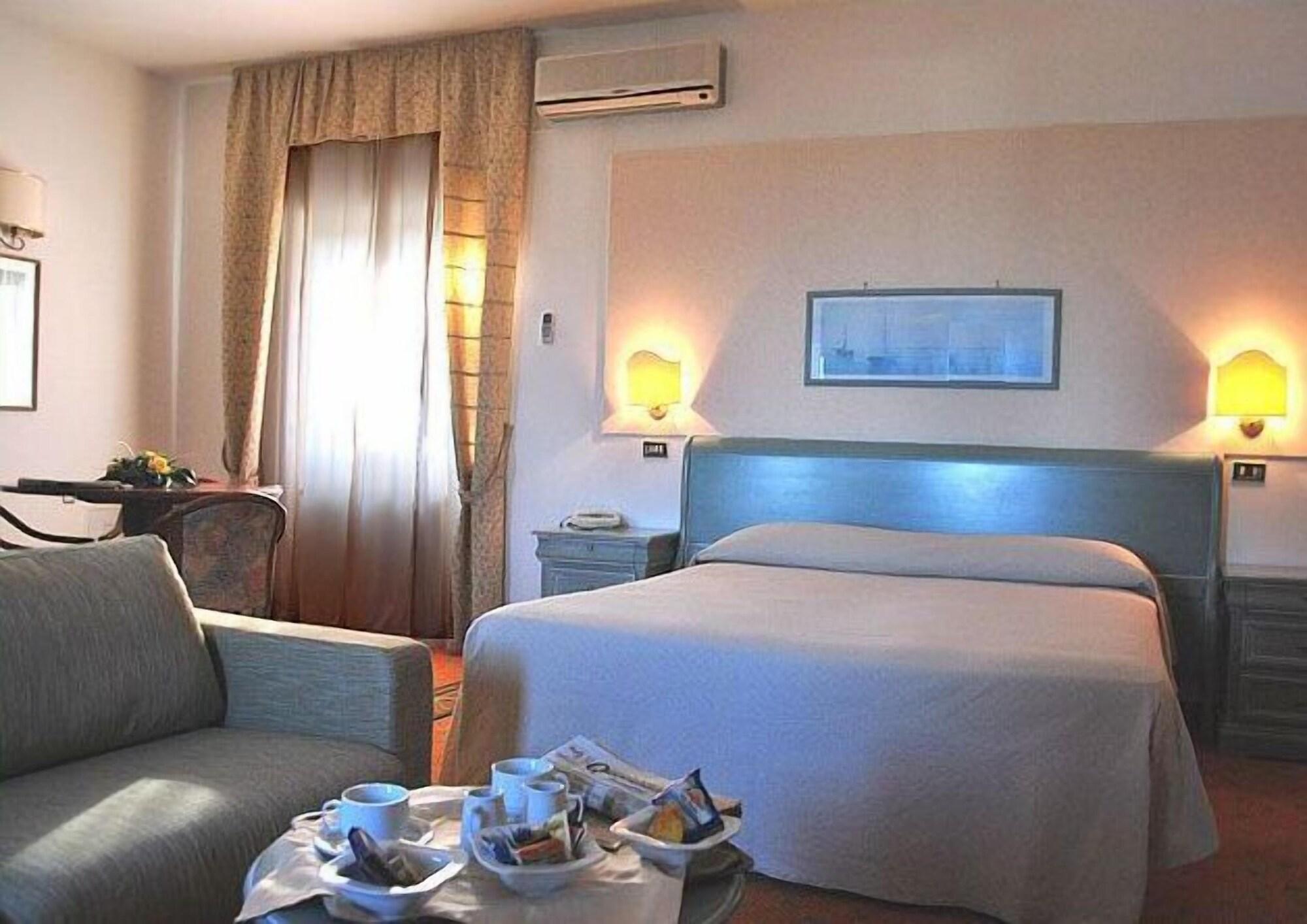 Hotel Incanto Ostuni Εξωτερικό φωτογραφία