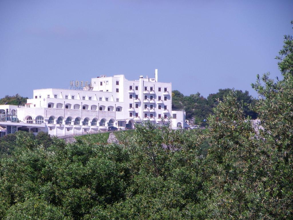 Hotel Incanto Ostuni Εξωτερικό φωτογραφία
