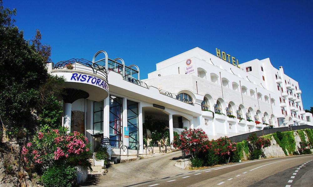 Hotel Incanto Ostuni Εξωτερικό φωτογραφία