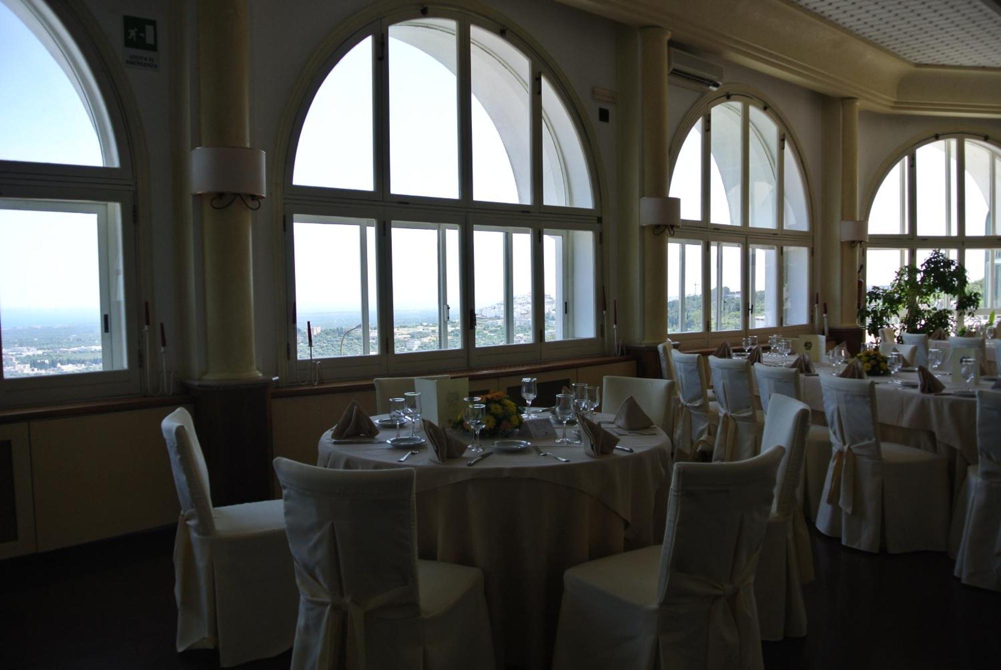 Hotel Incanto Ostuni Εξωτερικό φωτογραφία