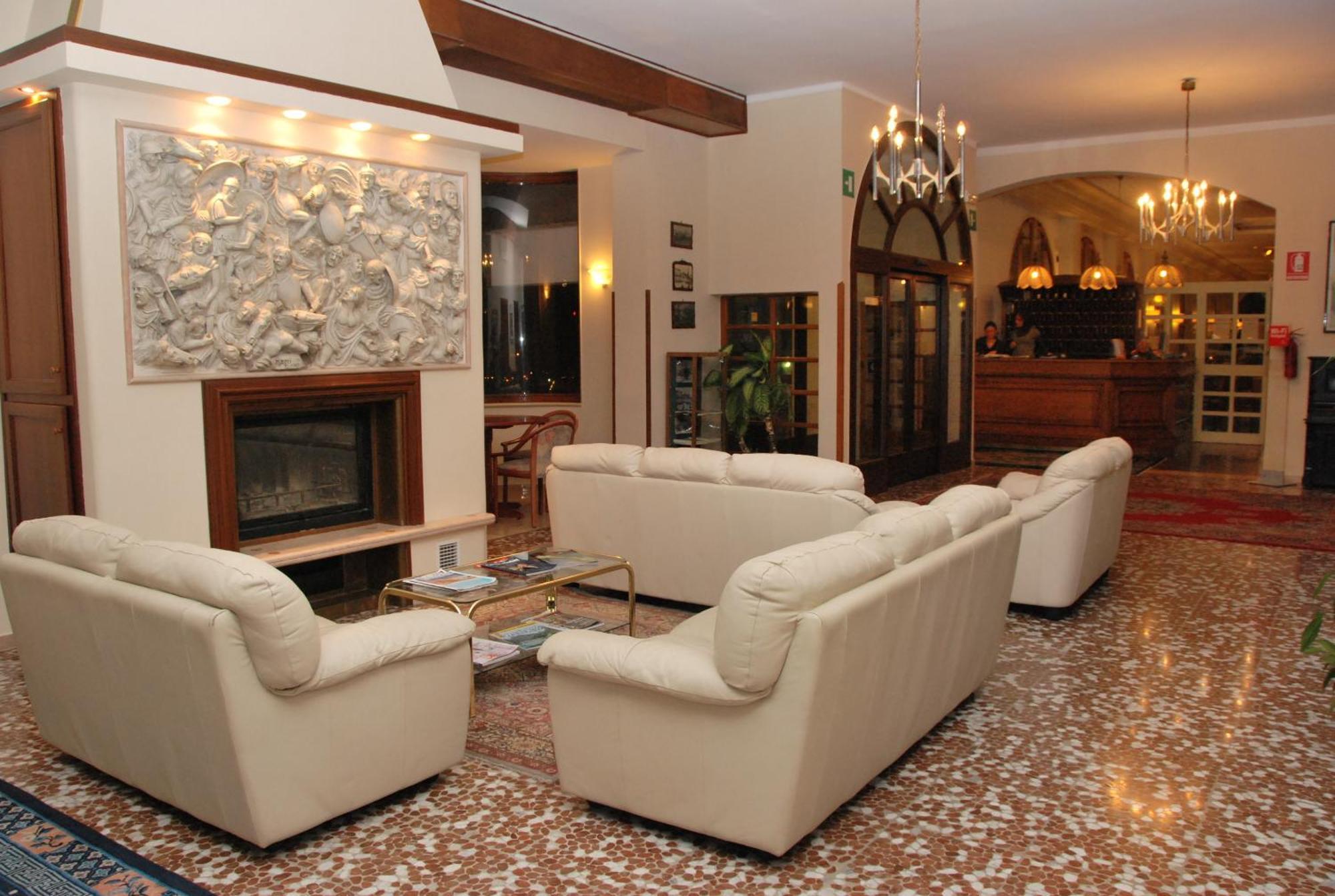 Hotel Incanto Ostuni Εξωτερικό φωτογραφία
